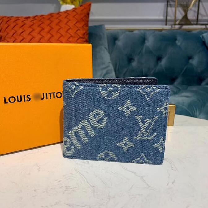 【ルイヴィトン LOUIS VUITTON】高品質 財布 